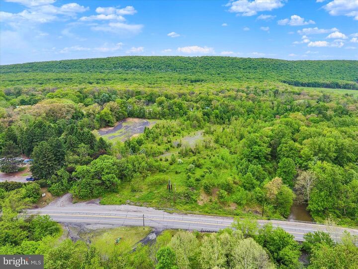 Property Photo:  0 Route 209  PA 17048 