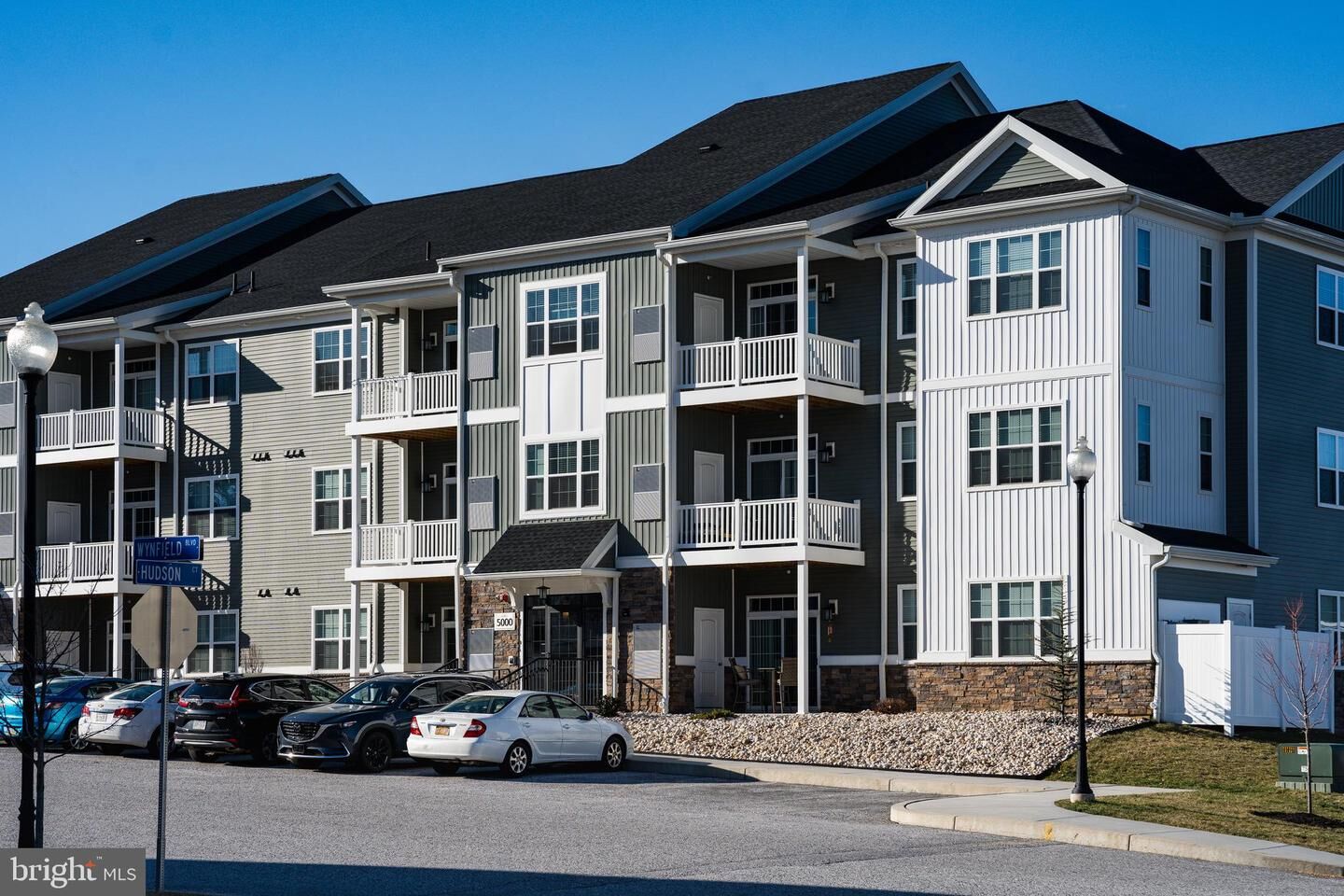 Property Photo:  2006 Hudson Court  PA 17403 