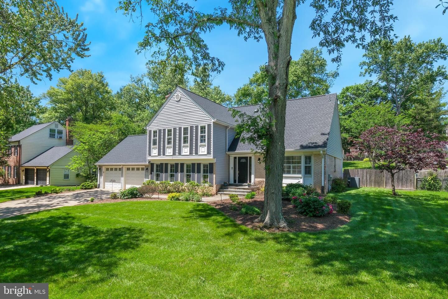 Property Photo: 13716 Lockdale Road MD 20906