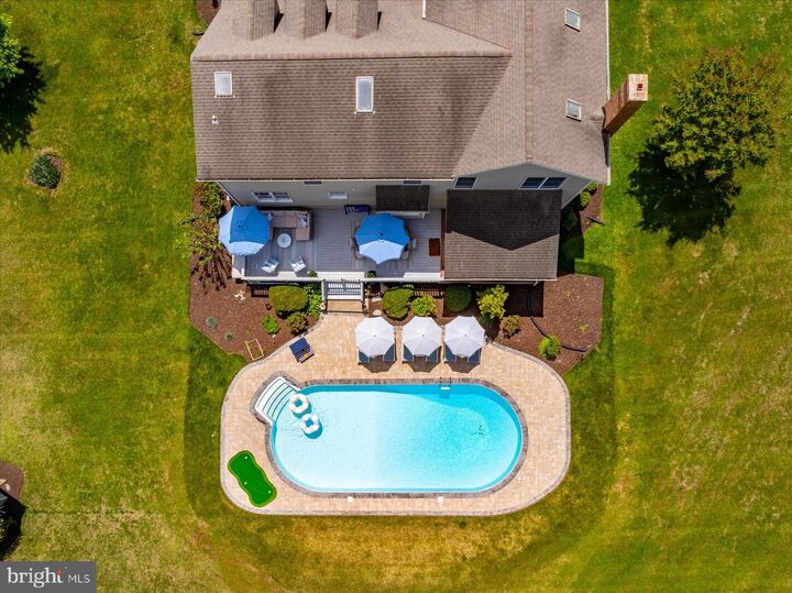 Property Photo: 162 Kirwans Landing Lane MD 21619