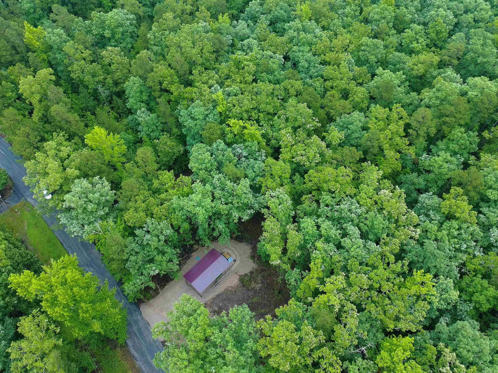 Property Photo:  279 Needham Road  AR 71901-9471 