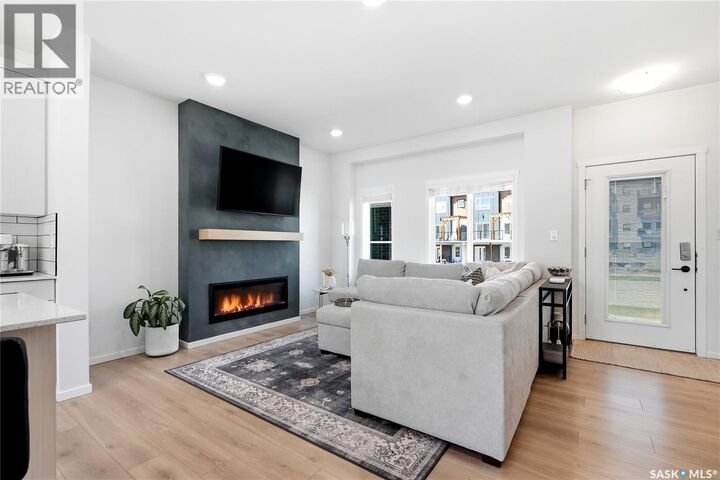 Property Photo: 4234 Brighton Circle SK S7V 0V5