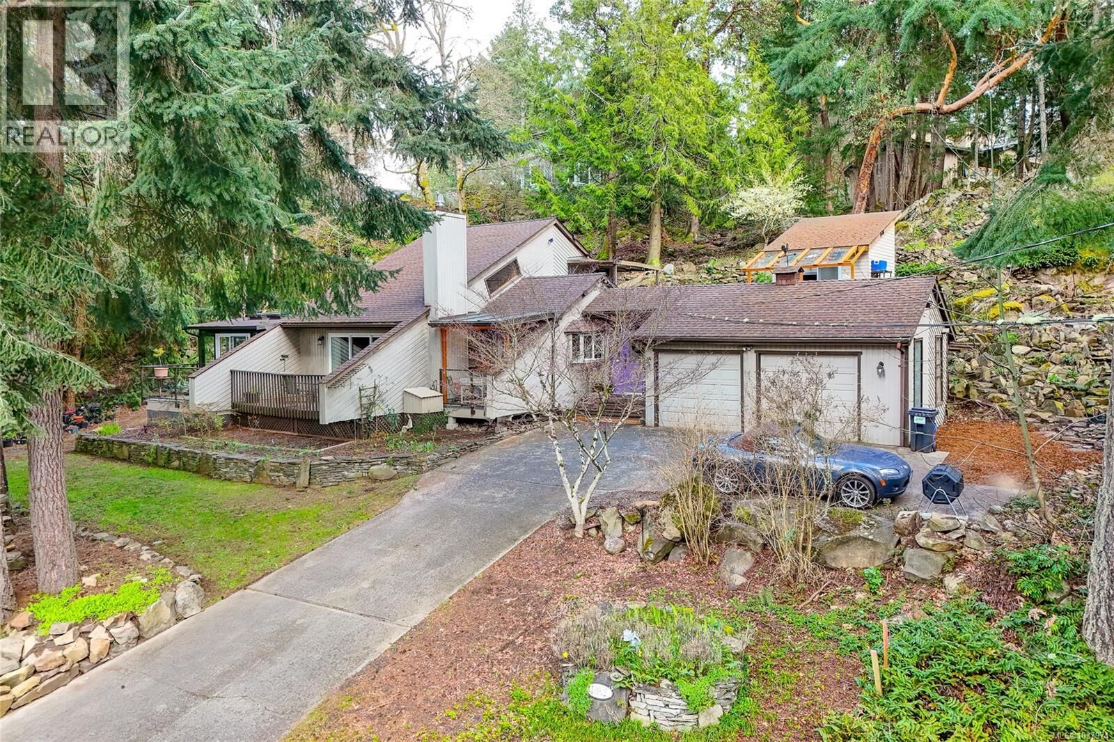 Property Photo:  10912 Boas Road  BC V8L 5J1 