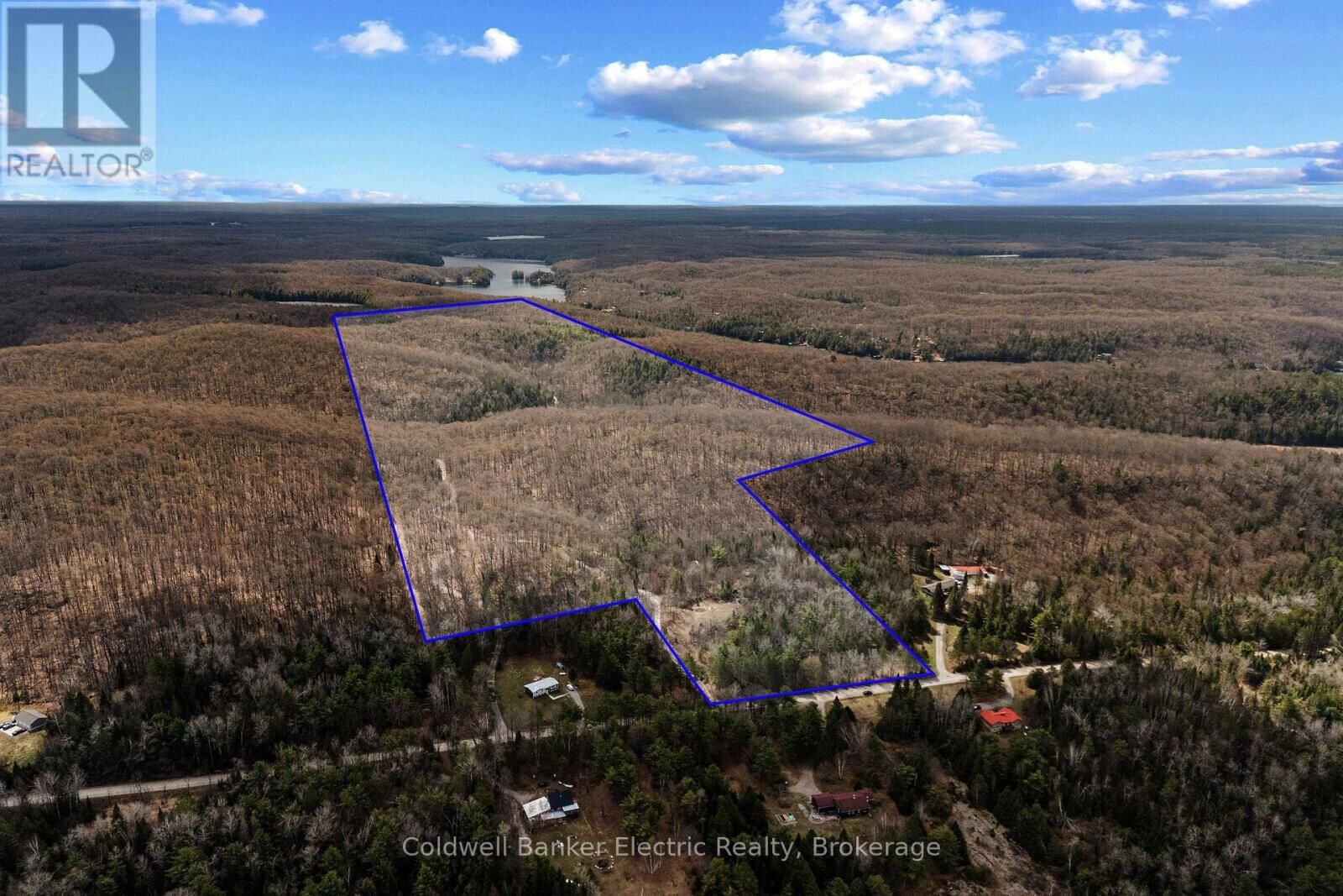 Property Photo:  0 Irondale Road  ON K0M 2A1 