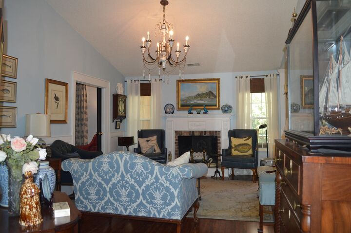 Property Photo:  622 Bluebird Ln.  SC 29576 