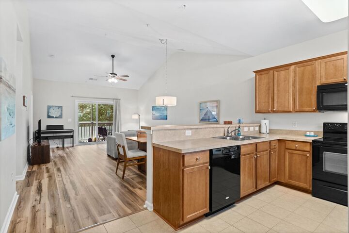 Property Photo: 6253 Catalina Dr. 1733 SC 29582