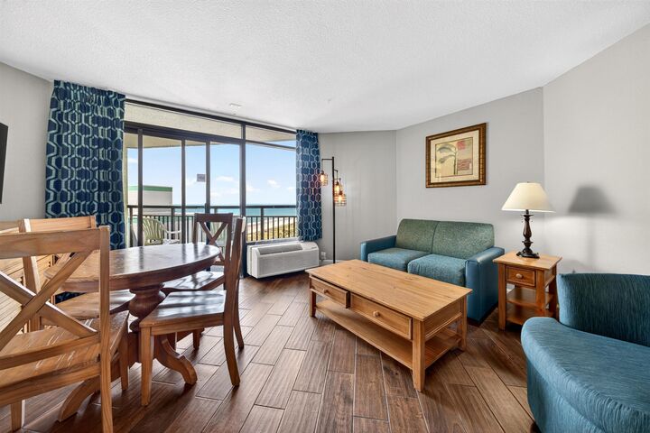 Property Photo:  6804 N Ocean Blvd. 1047  SC 29572 