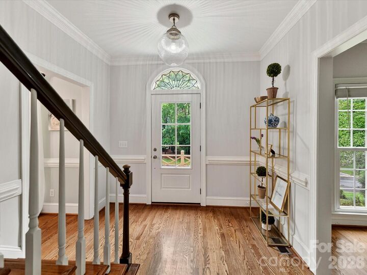 Property Photo:  10341 Avondale Avenue  NC 28210 