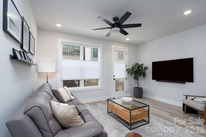 Property Photo:  5018 Tiny Lane  NC 28203 