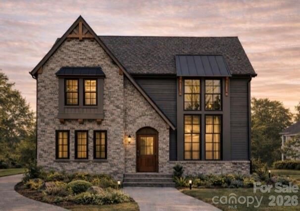 Property Photo:  3759 Old Village Drive  NC 28650 
