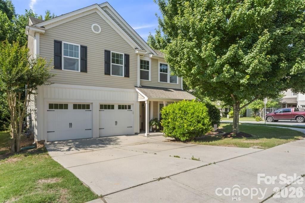 Property Photo:  102 Sheridan Court  NC 28115 