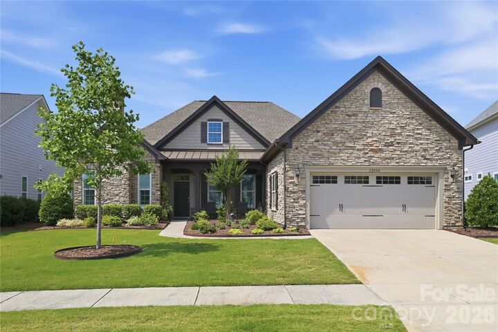 Property Photo:  12014 Cove Court  NC 28278 