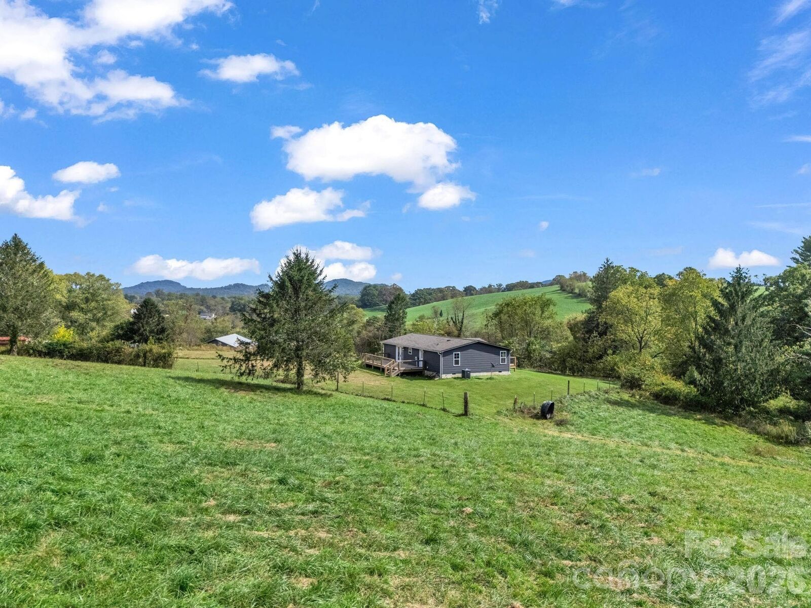 Property Photo:  128 Cook Lane (25 Acres)  NC 28759 