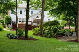 Property Photo:  12230 Farnborough Road  NC 28078 