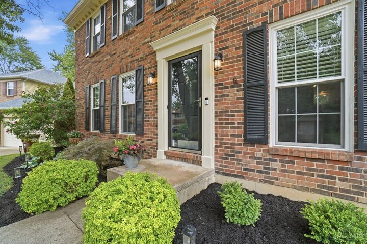 Property Photo:  1138 White Pine Court  OH 45255 