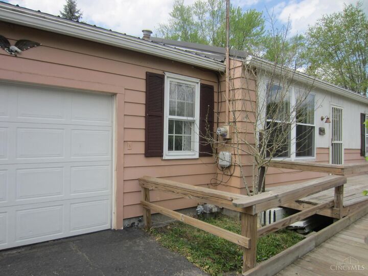 Property Photo: 9407 Marcella Drive OH 45005