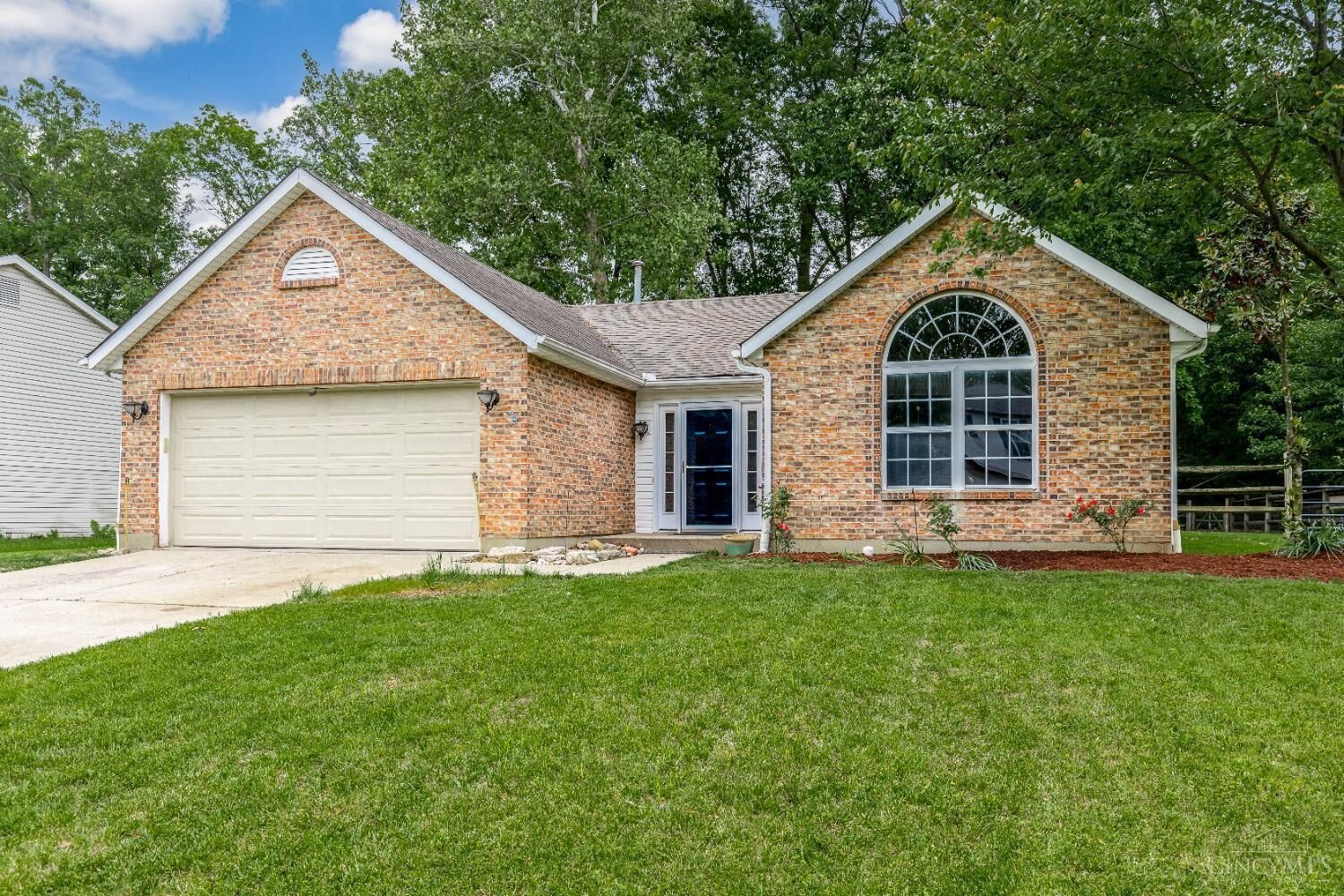 Property Photo:  4647 Cardinal Drive  OH 45244 