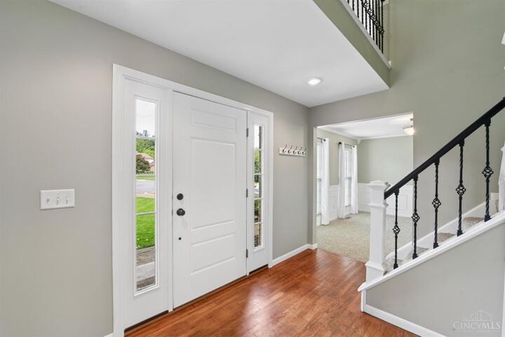 Property Photo:  4493 Summerwind Court  OH 45252 