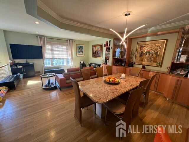 Property Photo:  308 Bernard Drive  NJ 07751 