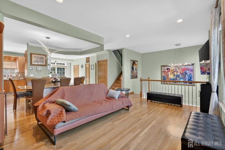 Property Photo: 308 Bernard Drive NJ 07751