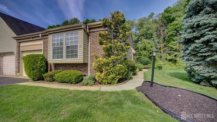 Property Photo: 7 Betsy Ross Drive A NJ 08831