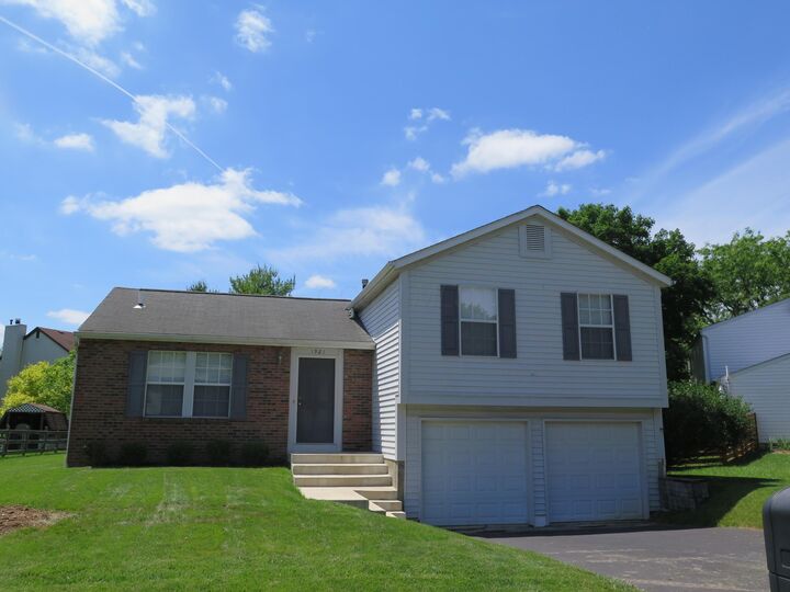 Property Photo: 1921 Lost Valley Road OH 43065