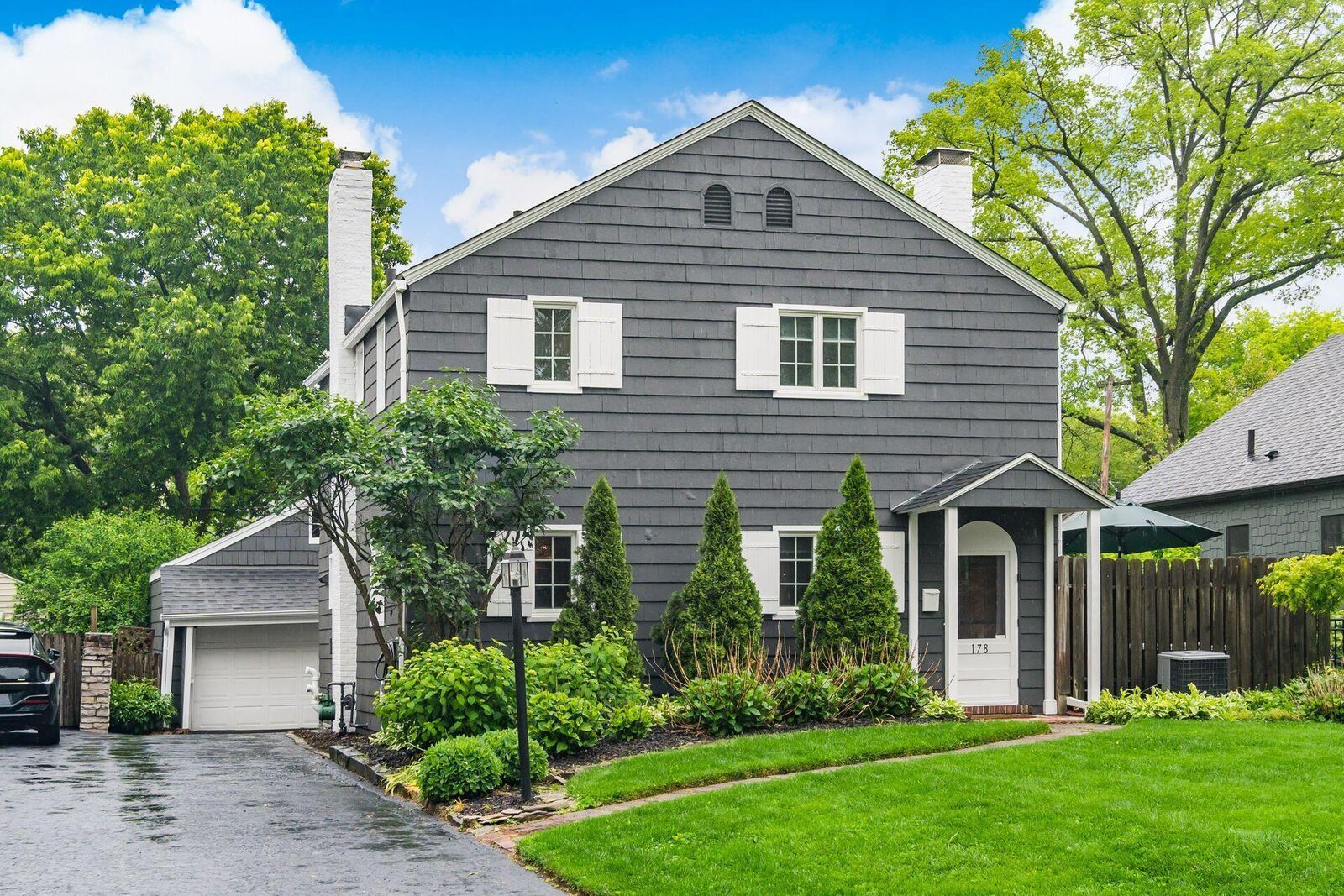 Property Photo: 178 N Remington Road OH 43209