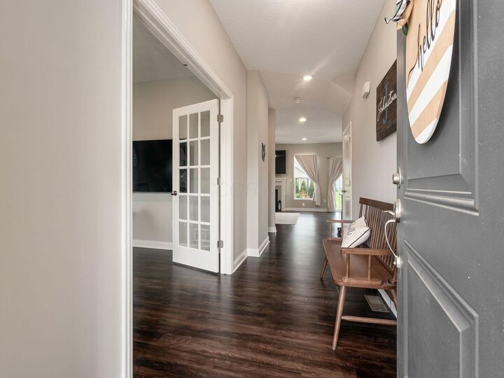 Property Photo: 4410 Quail Landing OH 43065