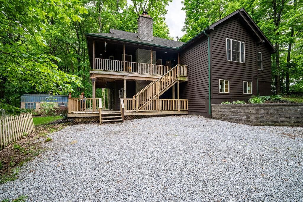 Property Photo: 5606 Township Road 211 OH 43334