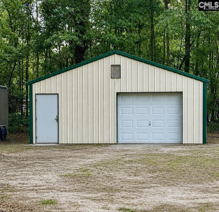 Property Photo: 758 Maple SC 29123