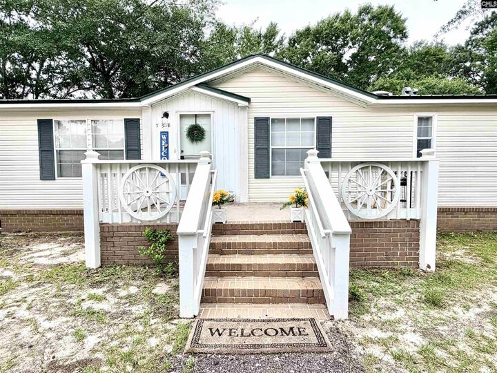 Property Photo:  758 Maple  SC 29123 