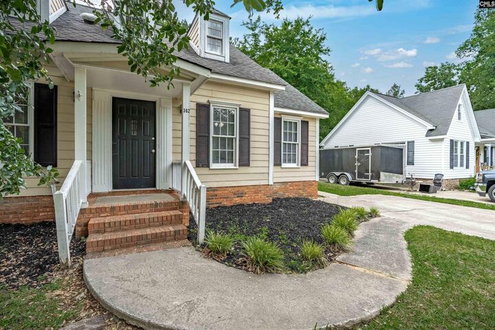 Property Photo:  362 Wharfsdale  SC 29063 