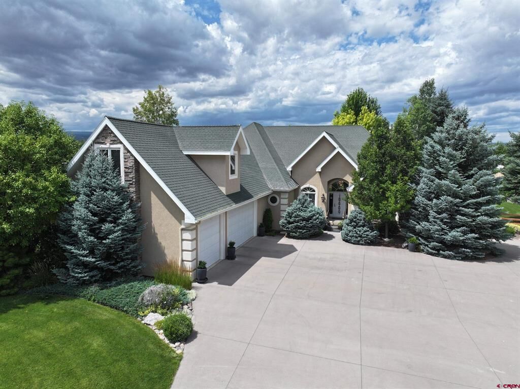 Property Photo:  15103 6260 Road  CO 81403 