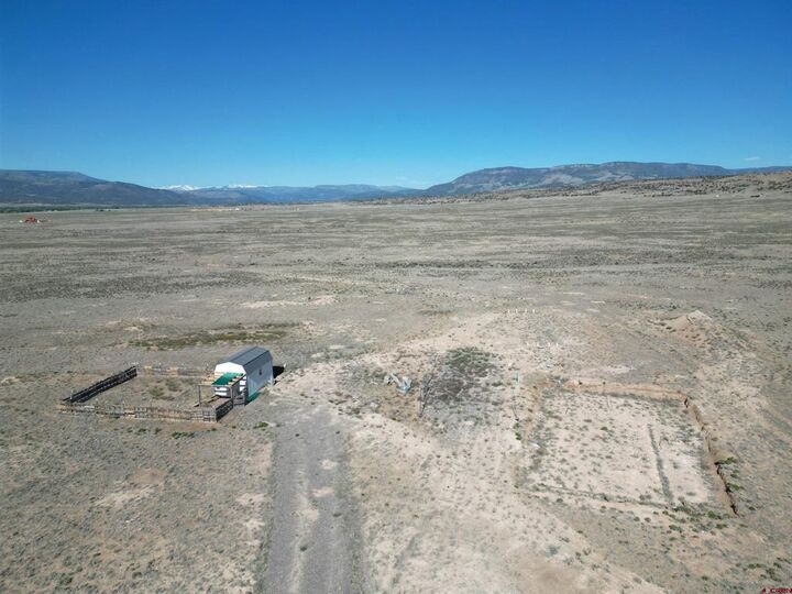 Property Photo:  883 County Road 70  CO 81132 