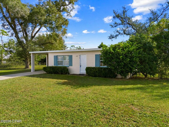 Property Photo:  217 S Berthe Avenue  FL 32404 