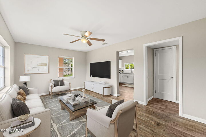Property Photo:  217 S Berthe Avenue  FL 32404 