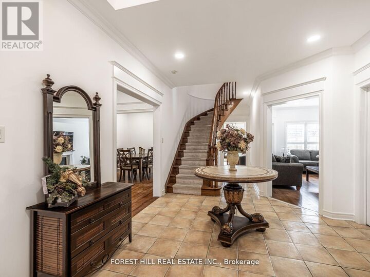 Property Photo:  41 Cedar Springs Drive  ON L4S 2B1 