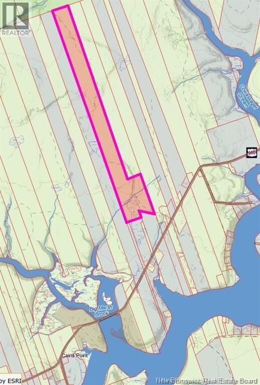 Property Photo:  99 Acres Route 460  NB E9H 1C8 