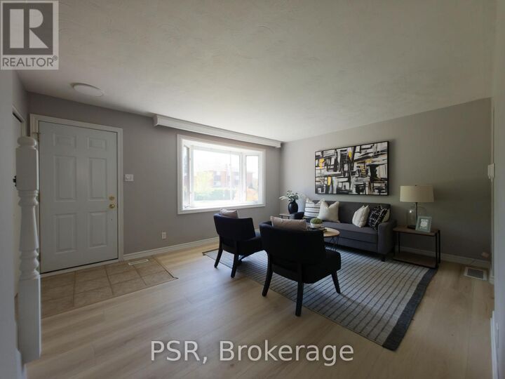 Property Photo: 11 Elmsdale Drive ON N2E 1H7
