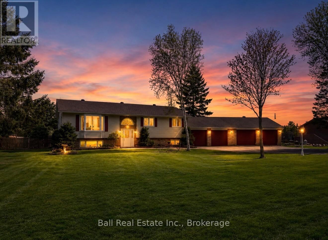 Property Photo: 112 Maxwell Settlement Road ON K0L 1C0