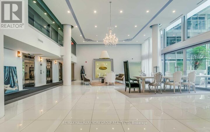 Property Photo:  75 Portland Street 316  ON M5V 2M9 