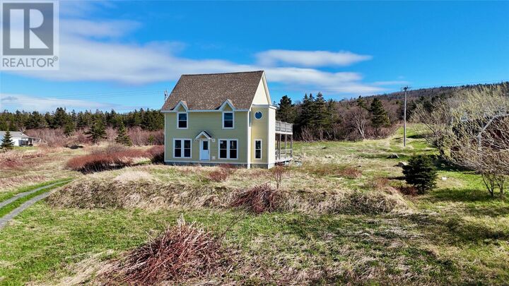 Property Photo: 25-27 Main Street South NL A0K 4N0