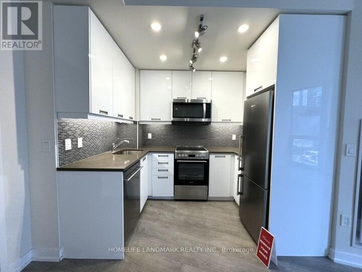 Property Photo:  99 John Street 410  ON M5V 0S6 