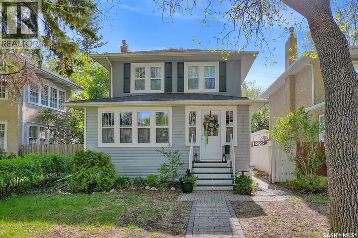 Property Photo: 3045 Angus Street SK S4S 1P2