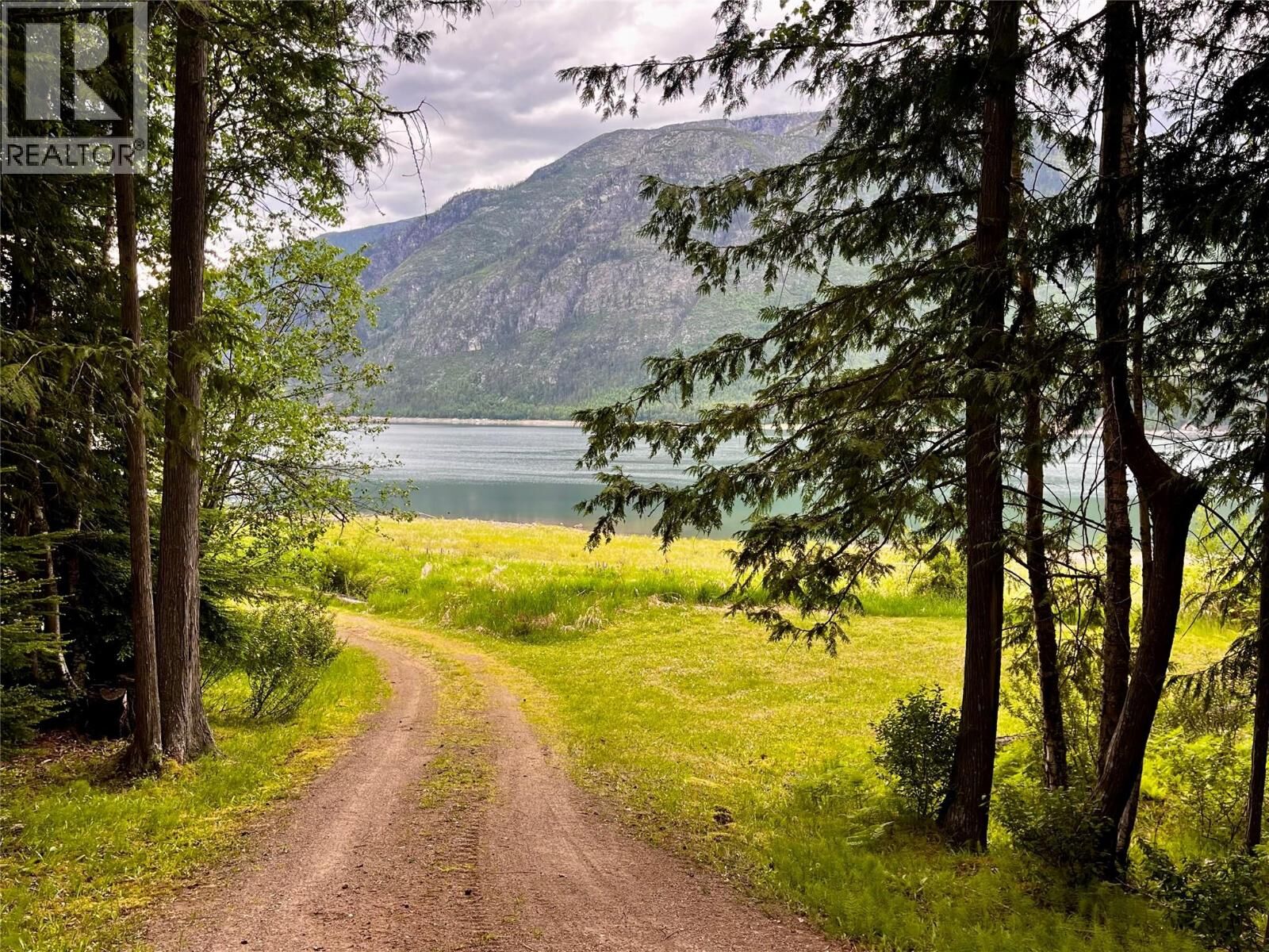 Property Photo: 5851 Hwy 6 Highway BC V0G 1R0