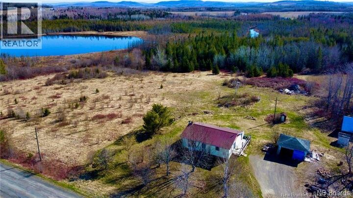 Property Photo:  889 Charleston Road  NB E7K 1G6 