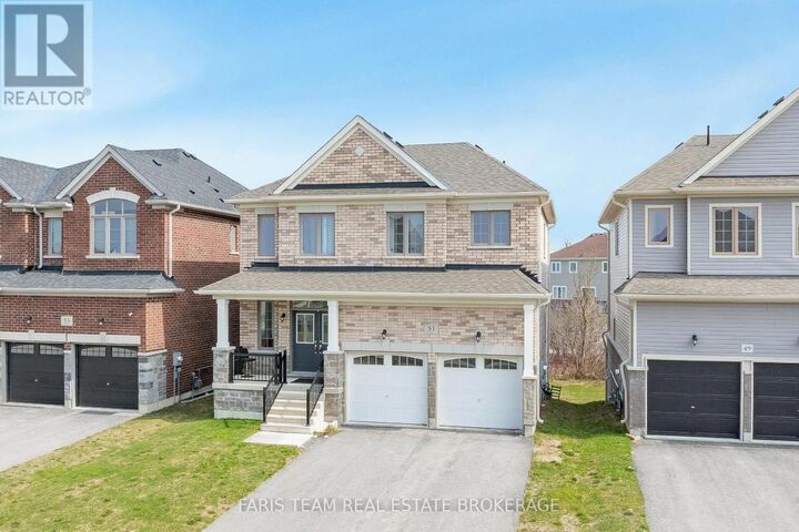 Property Photo:  51 Corbett Street  ON N0C 1B0 