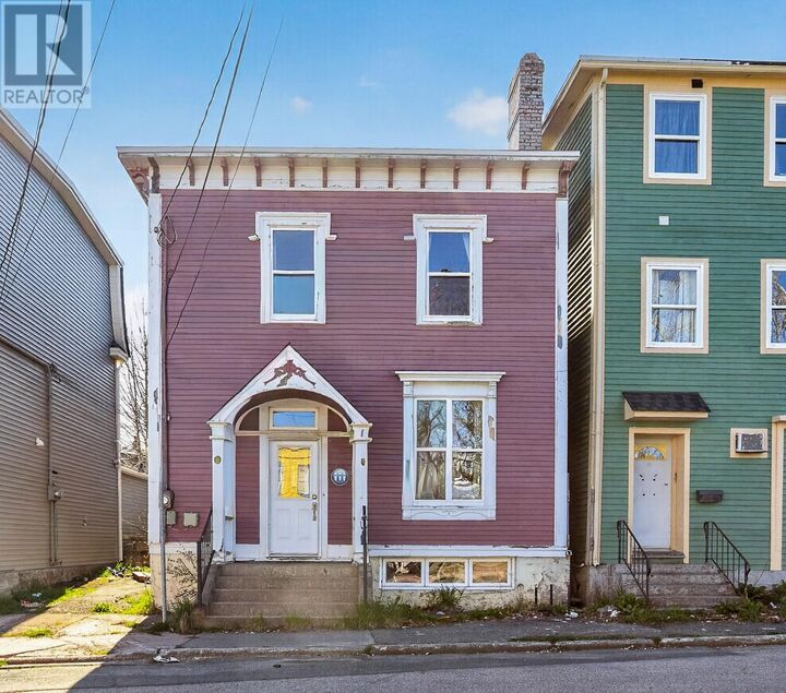 6 Lemarchant Road — photo 1
