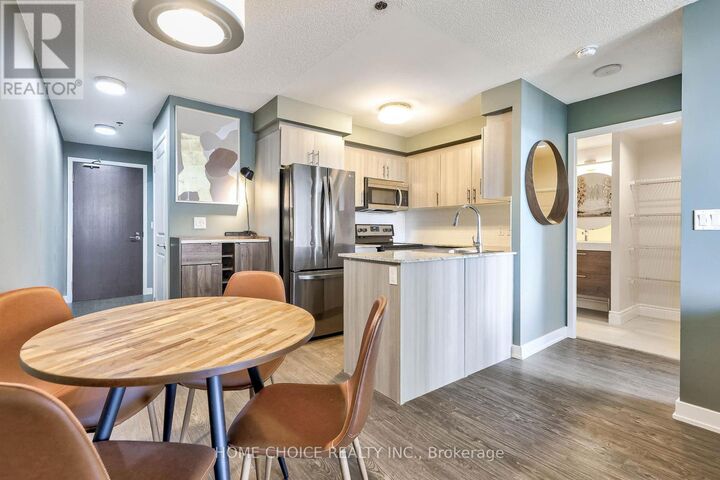 Property Photo:  185 Bonis Avenue 1101  ON M1T 0A4 