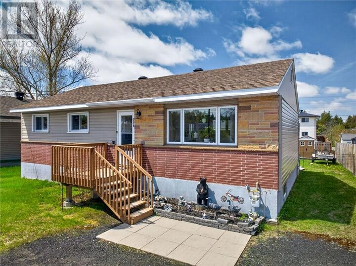 Property Photo: 3375 Romeo ON P3N 1G8